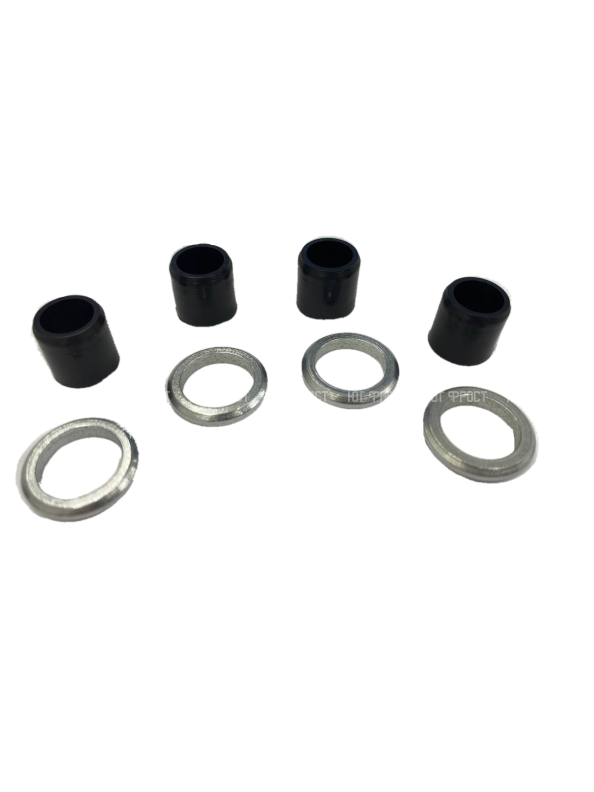 Прокладка распылителя форсунки Thermo King Yanmar 482 / 486