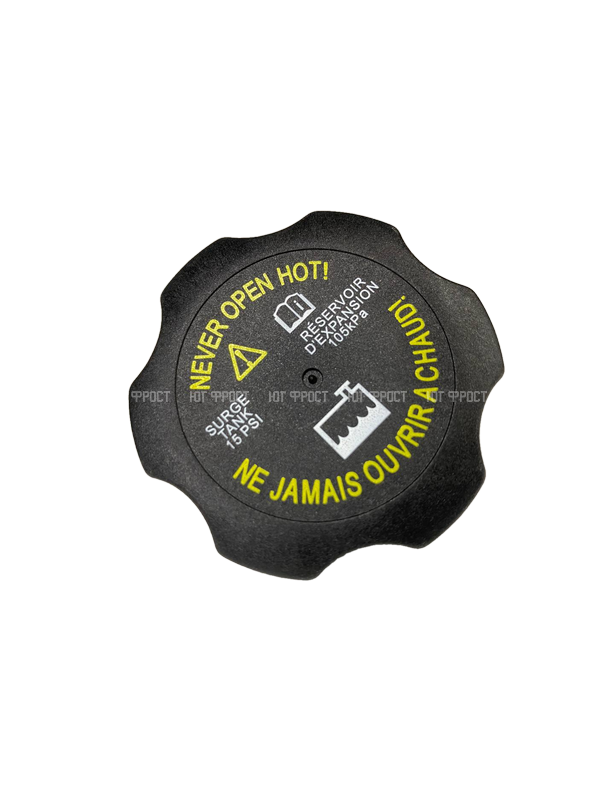 Крышка расширительного бака Thermo King 7PSI SLX