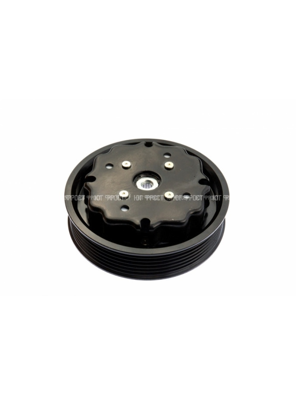 Муфта постоянного вращения BMW E66