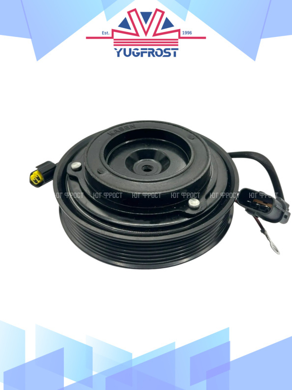 Муфта электромагнитная Hyundai ix35 / Kia Sportage