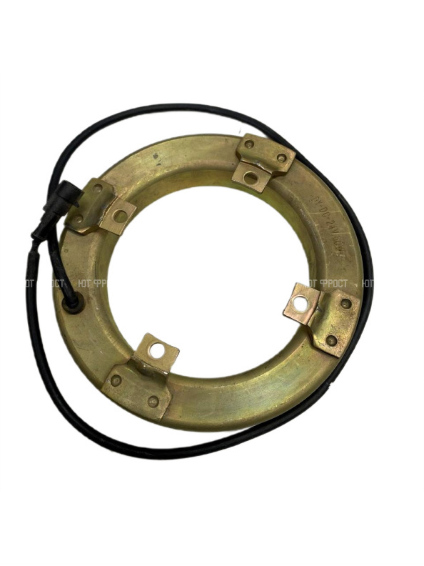 Катушка электромагнитная Bock FK40 24В (провод)