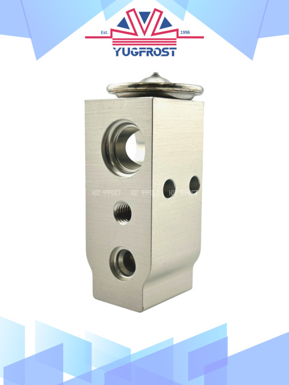 ТРВ Hyundai Accent & Verna