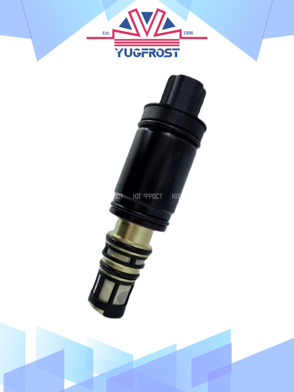Клапан управляющий компрессора кондиционера Toyota Camry / Highlander / Altis / Lexus Es