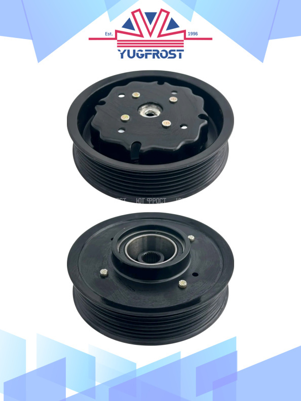 Муфта постоянного вращения Audi / Porsche / Volkswagen