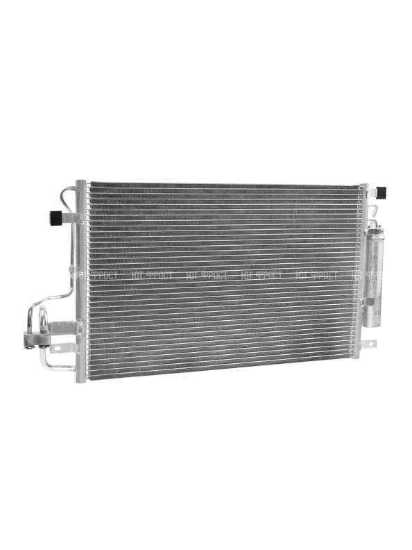 Радиатор кондиционера HYUNDAI/KIA TUCSON, SPORTAGE