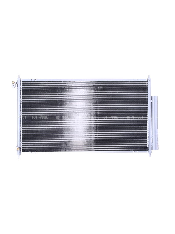 Радиатор кондиционера Honda Accord 02-07