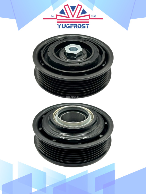 Муфта постоянного вращения Audi A4 / A5 / A6 / A7 / Q5-2.0 L / Skoda / Seat / Volkswagen