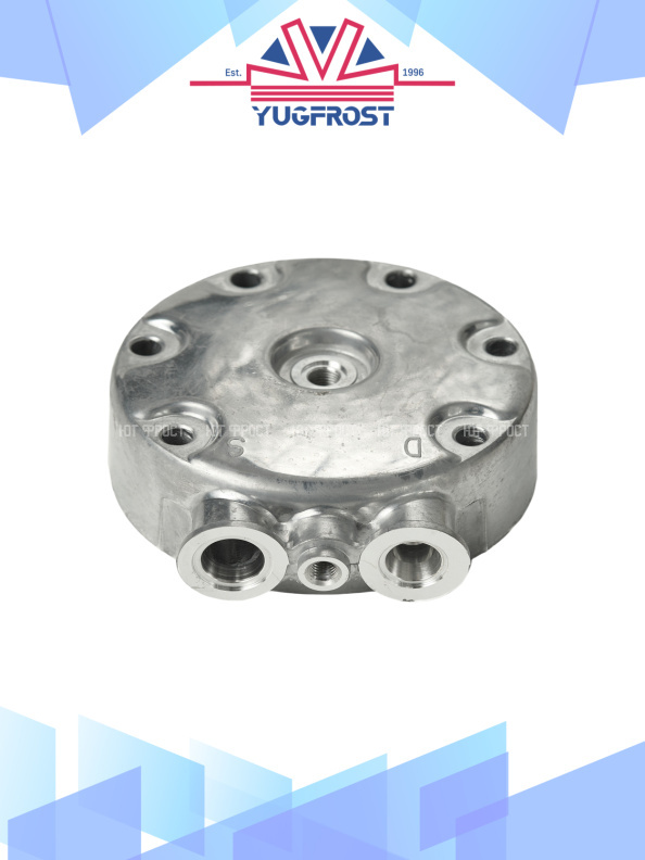 Крышка компрессора 7H15 039