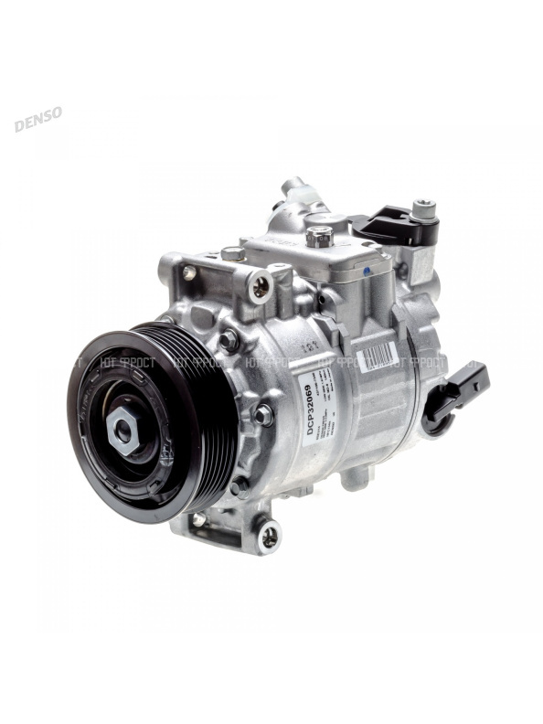 Компрессор кондиционера VW T5 (2.0 L) DENSO