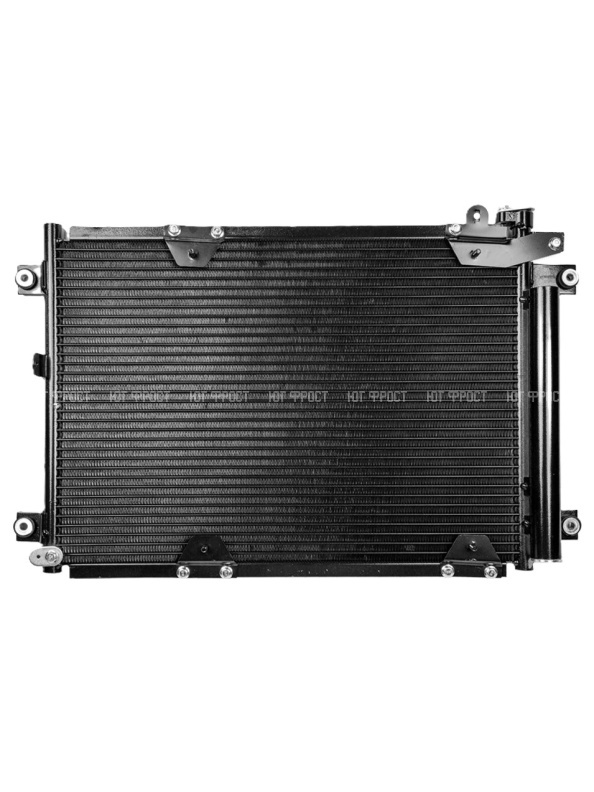 Радиатор кондиционера SUZUKI ESCUDO\VITARA\GRAND VITARA