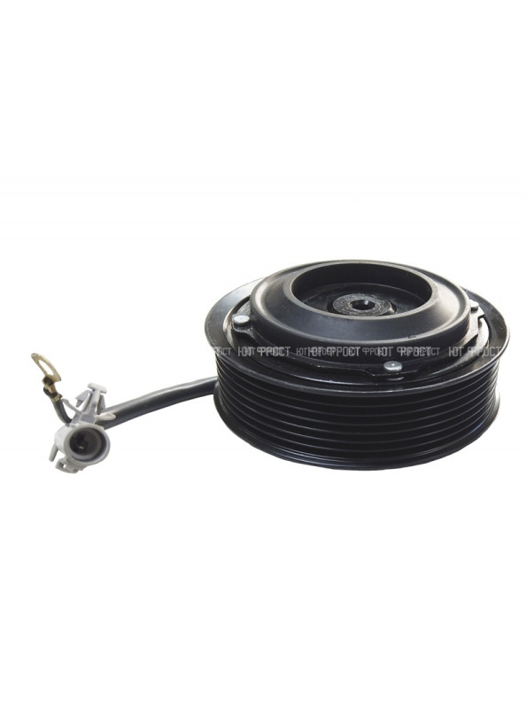 Муфта электромагнитная Toyota Tundra