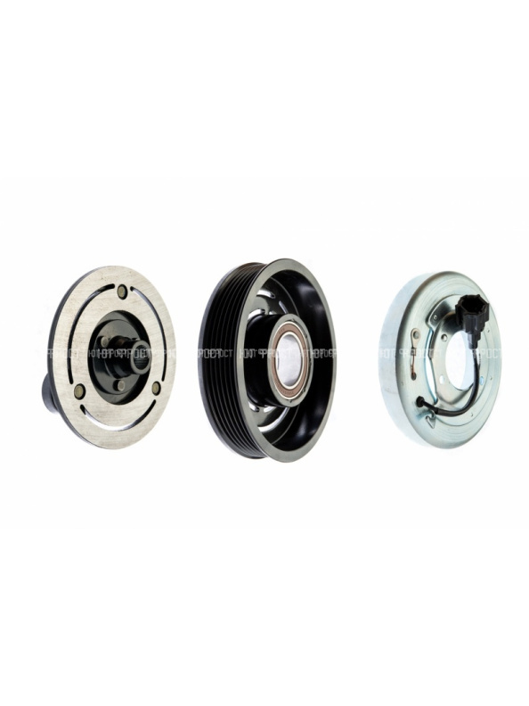 Муфта электромагнитная Nissan Teana 2.3 L