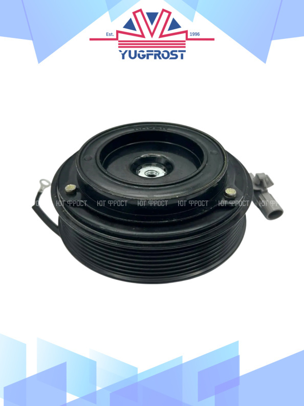 Муфта электромагнитная Toyota Land Cruiser Prado / Lexus GX II, PV7