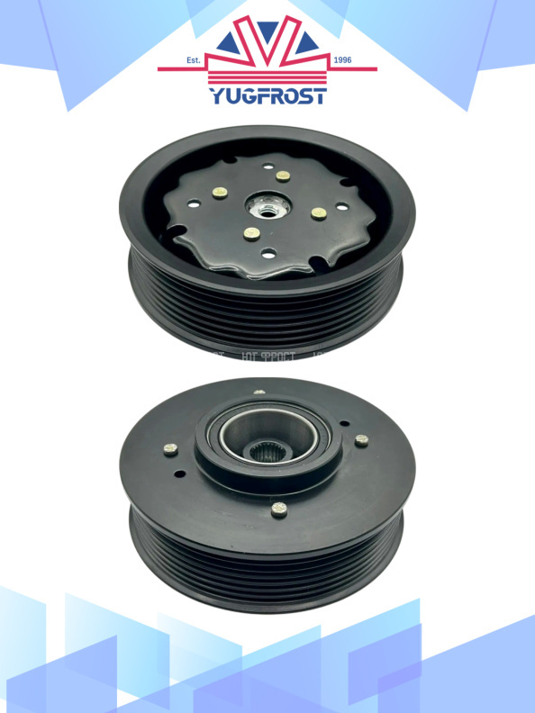 Муфта постоянного вращения Audi Q7