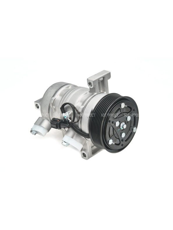 Компрессор кондиционера Renault Arkana (19-)/Duster (21-) 1.6i