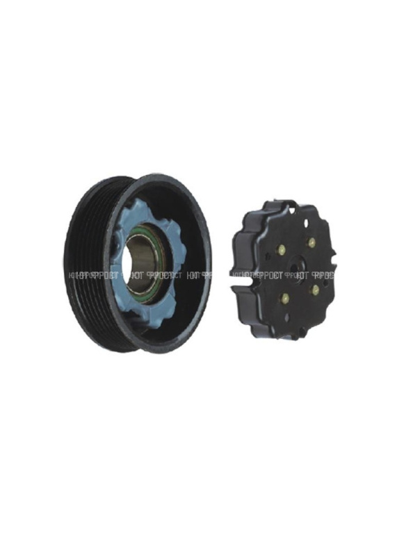 Муфта постоянного вращения Audi A8 / Q7 / Volkswagen Passat / Touareg / Phaeton / Porsche Cayenne