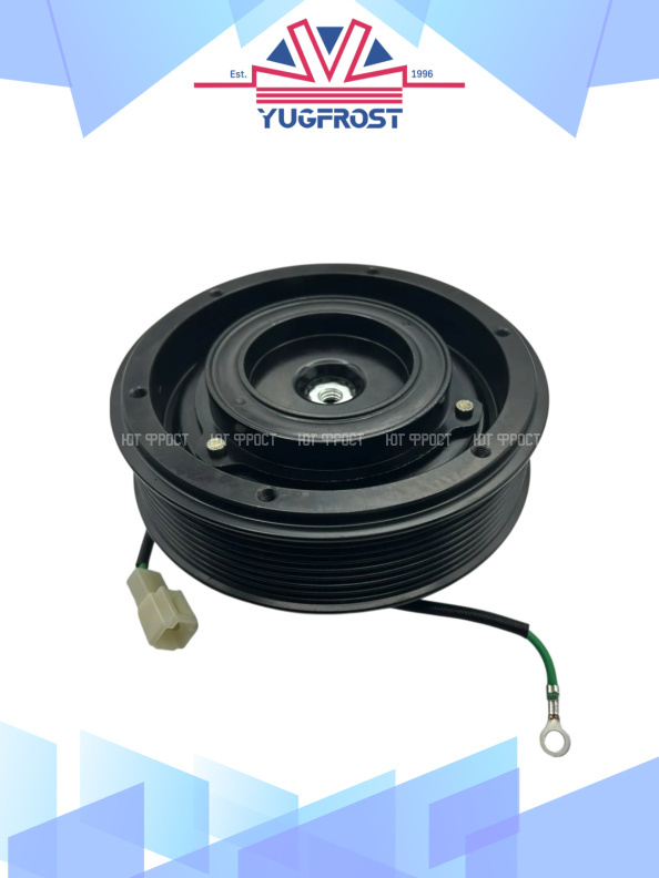 Муфта электромагнитная John Deere