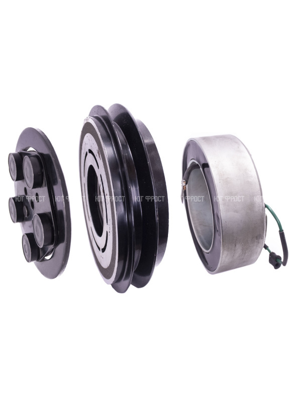 Муфта электромагнитная компрессора TM-31 A1 24V