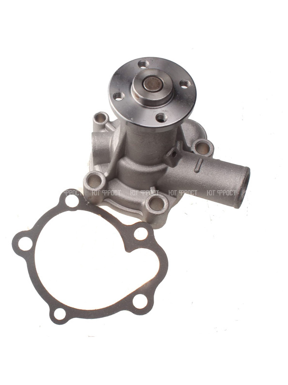 Насос водяной (помпа) Thermo King KD/MD/RD/TD-I / URD Yanmar 235 / 353