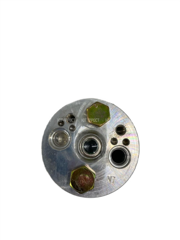 Осушитель Mitsubishi Lancer