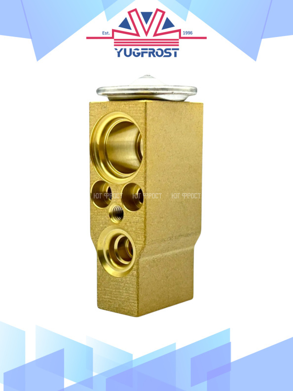 ТРВ Mercedes-Benz C-Class W202 Tgk (93-)