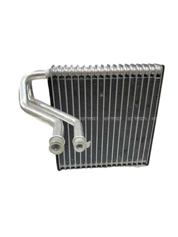 Испаритель кондиционера Citroen-Peugeot 1623243080