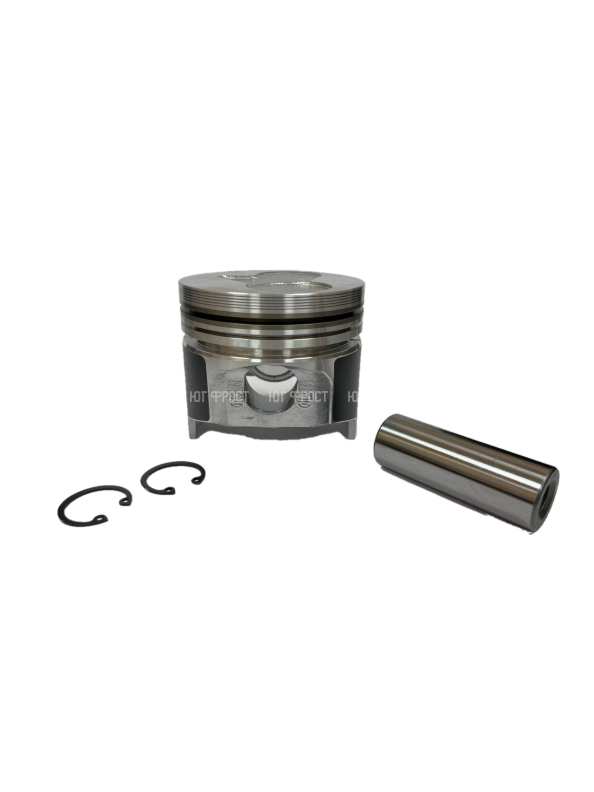Поршень Carrier Maxima / Supra / Genesis , CT 3.69 / 4.91 (STD) 