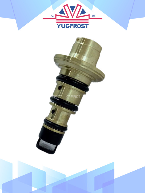Клапан управляющий компрессора кондиционера Volvo / Ford / Hyundai / Land Rover / Mazda