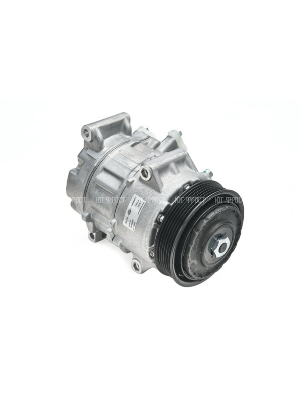 Компрессор кондиционера Toyota Rav 4 2.0/2.5i 2015-