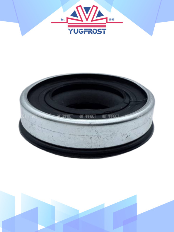 Сальник 26х11,7мм