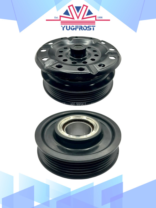 Муфта постоянного вращения Opel Corsa D / Fiat Grande Punto