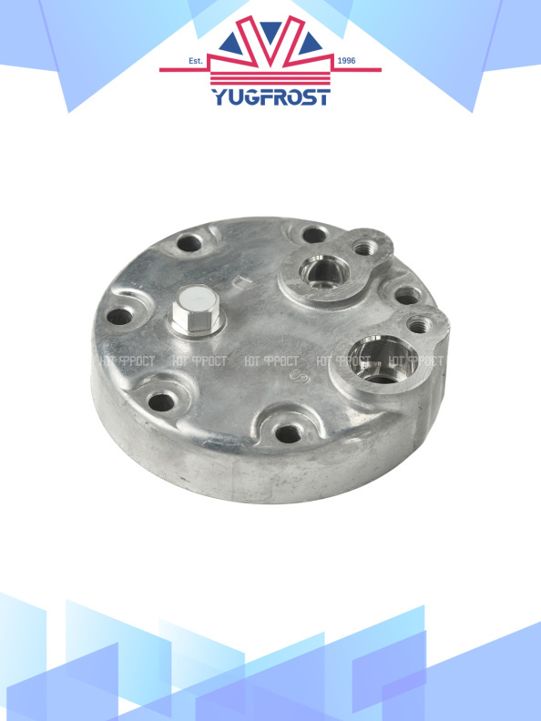 Крышка компрессора 7H15 021