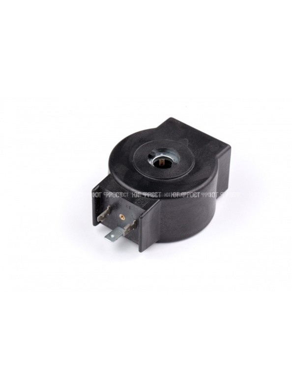 Катушка электромагнитная Castel 24v