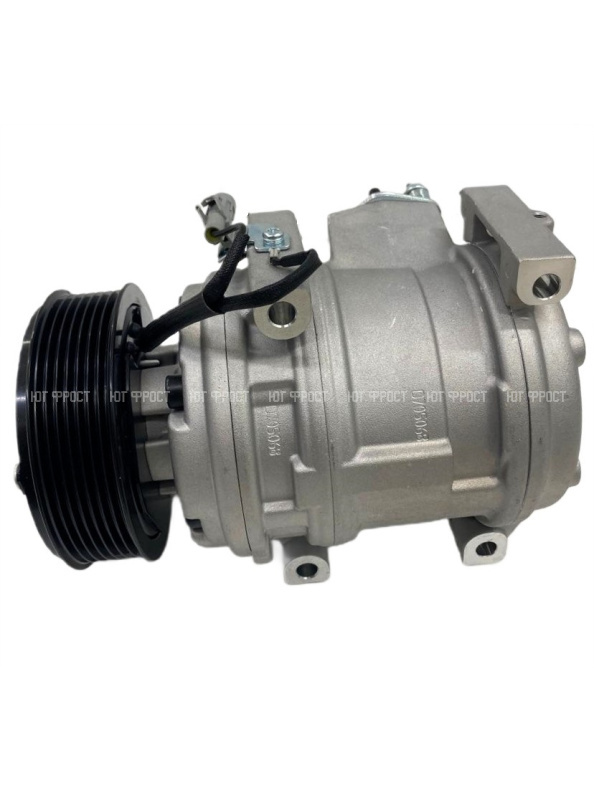 Компрессор Газель NEXT дв. Foton GAZ