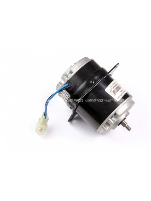 Мотор вентилятора осевой Dongin Thermo 12В