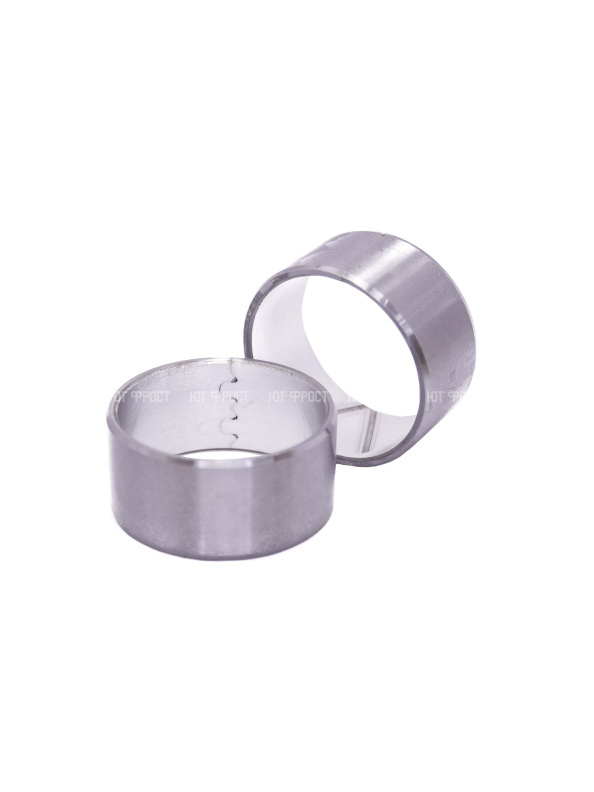 Вкладыши коренные Carrier STD 05G