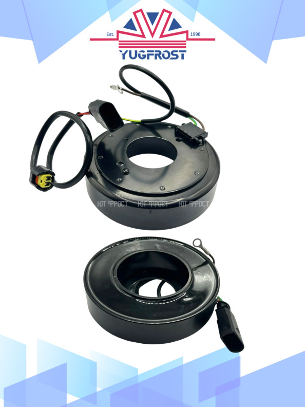 Катушка электромагнитная Porsche Panamera 971