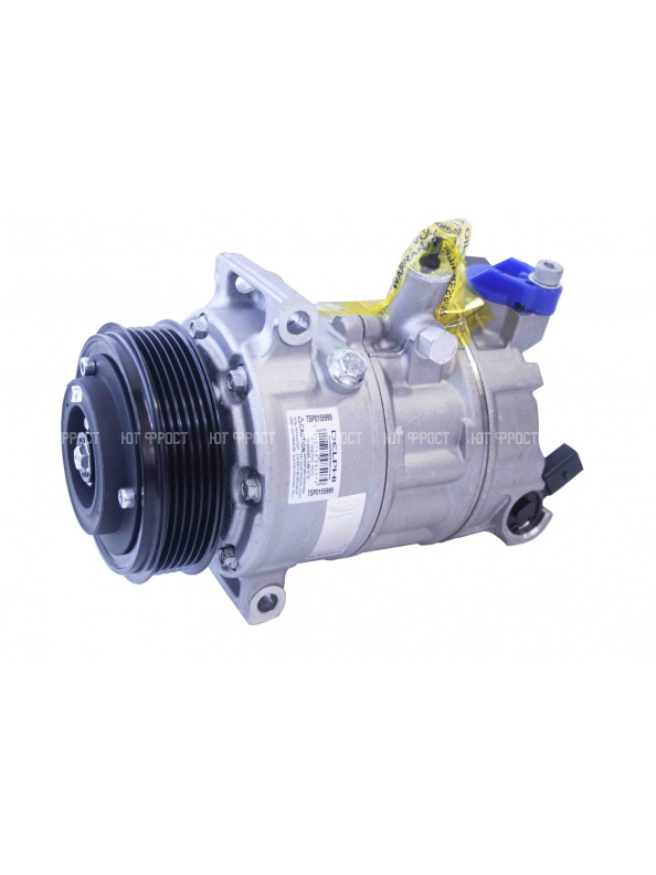 Компрессор кондиционера AUDI / SEAT / SKODA / VW