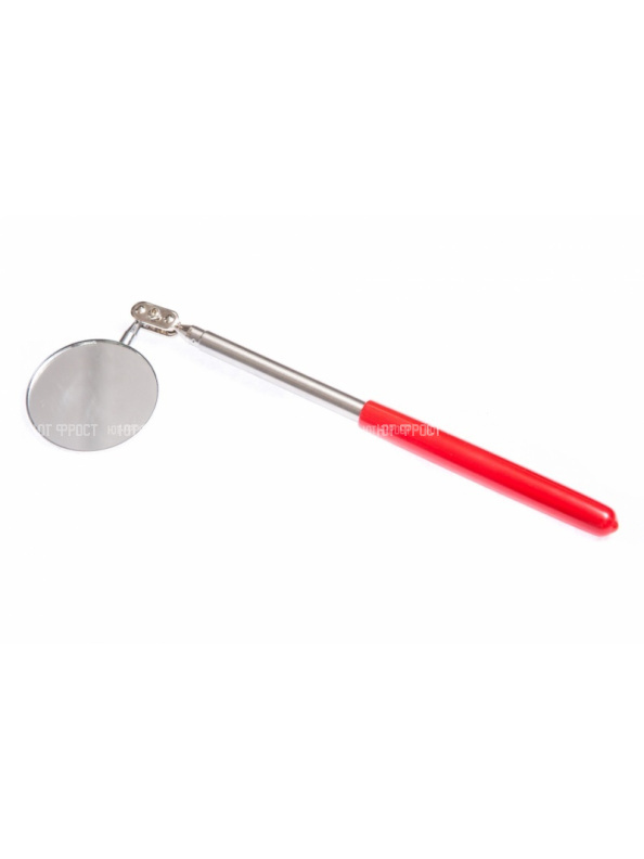 Зеркало на телескопической ручке (большое)