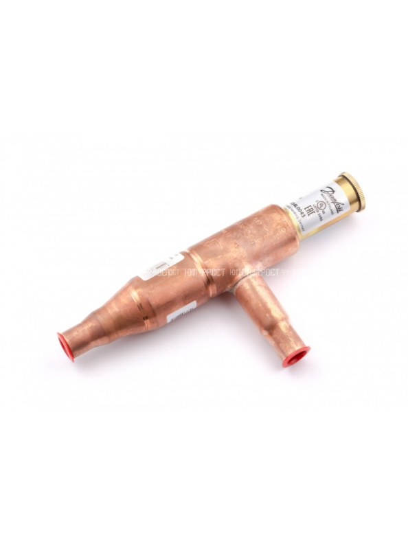 Регулятор давления в картере KVL 12 Danfoss (034L0043)