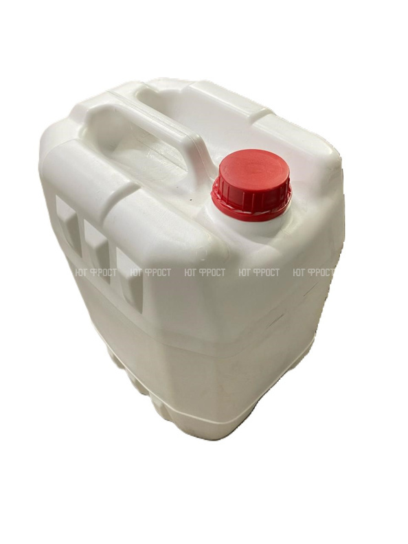 Жидкость для промывки системы автокондиционирования, 20л