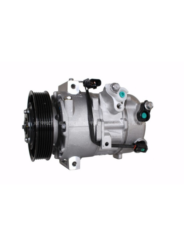 Компрессор кондиционера KIA SORENTO III (UM) (15-н.в.),SORENTO II (XM) (09-15),Sorento (09-н.в.)