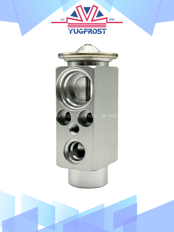 ТРВ BMW 5 серии E60, ; 6 серии E63, (03-10)