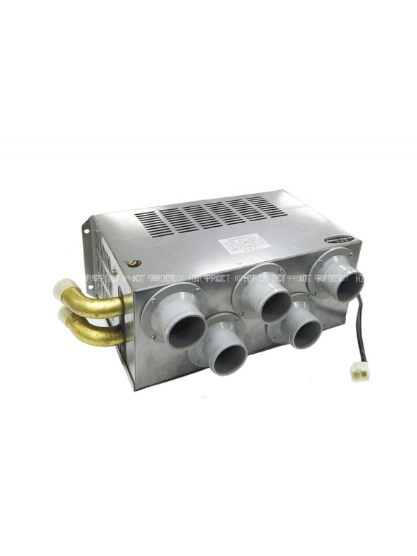 Отопитель автобусный 24V