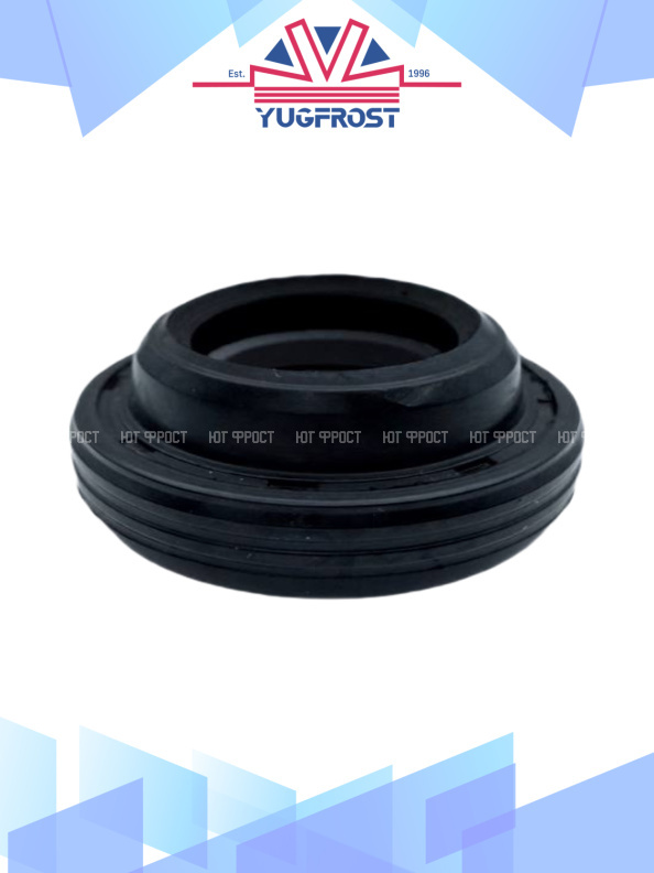 Сальник 26.1x7мм