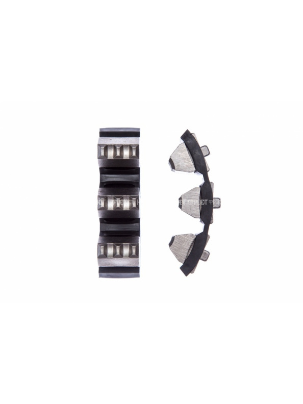 Губка для кримпера 6 SRB (8 мм (G6)