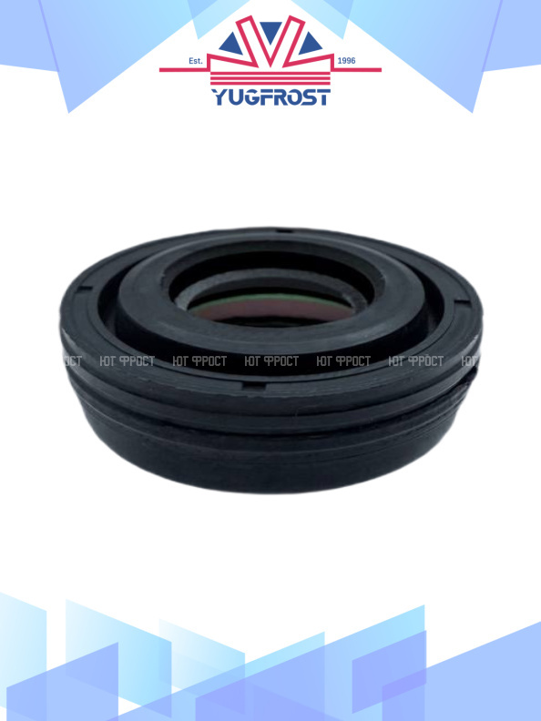 Сальник 27х11мм