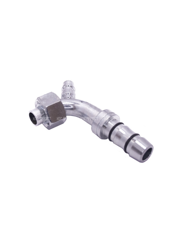 Фитинг #12-90Z CARRIER OR5-90-16.1R гайка 7/8" IDN 16.1мм O-Ring