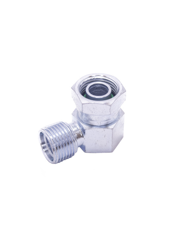 Фитинг 90° 1/2 Carrier