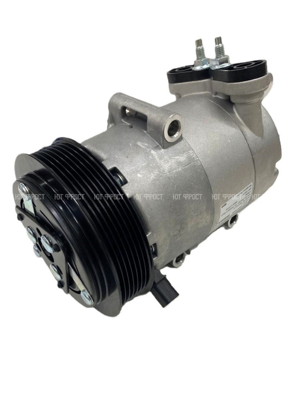 Компрессор кондиционера Ford Transit 7 (06-)